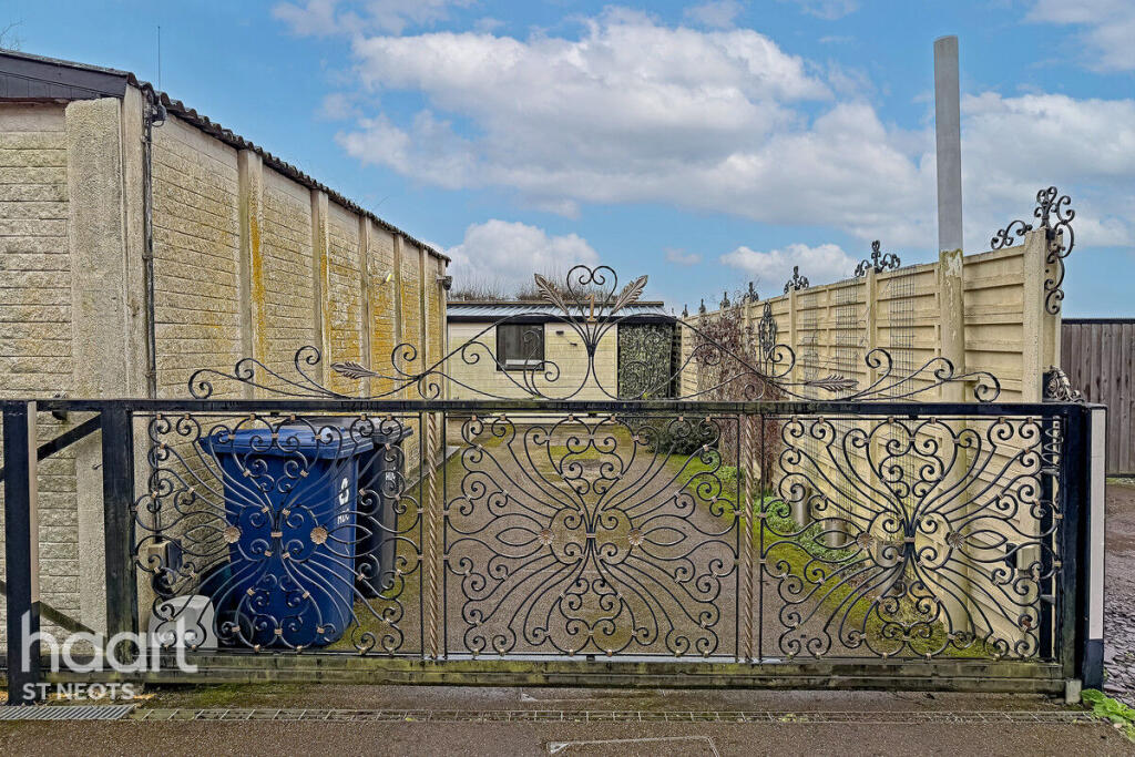 Main image of property: Great North Road, St Neots