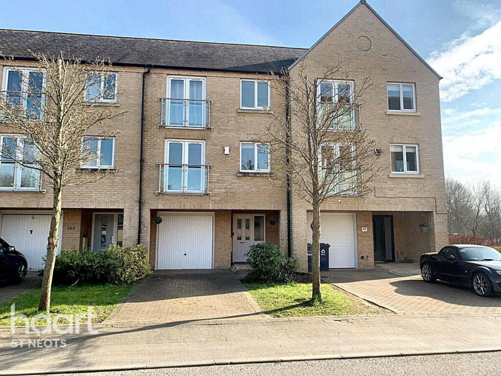 Main image of property: Skipper Way, St Neots