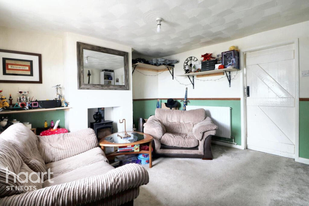 Main image of property: Great North Road, Wyboston