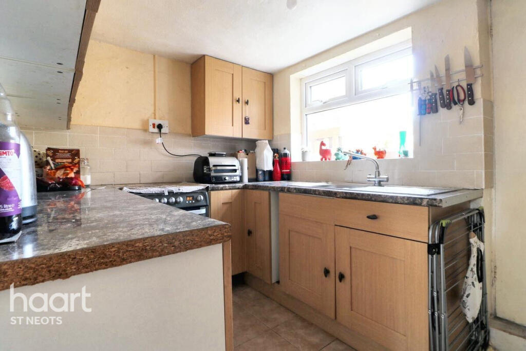 Main image of property: Great North Road, Wyboston