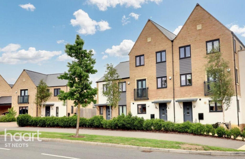 Main image of property: Pelham Road, St.Neots
