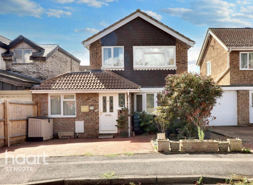 Main image of property: Kym Road, Eaton Ford