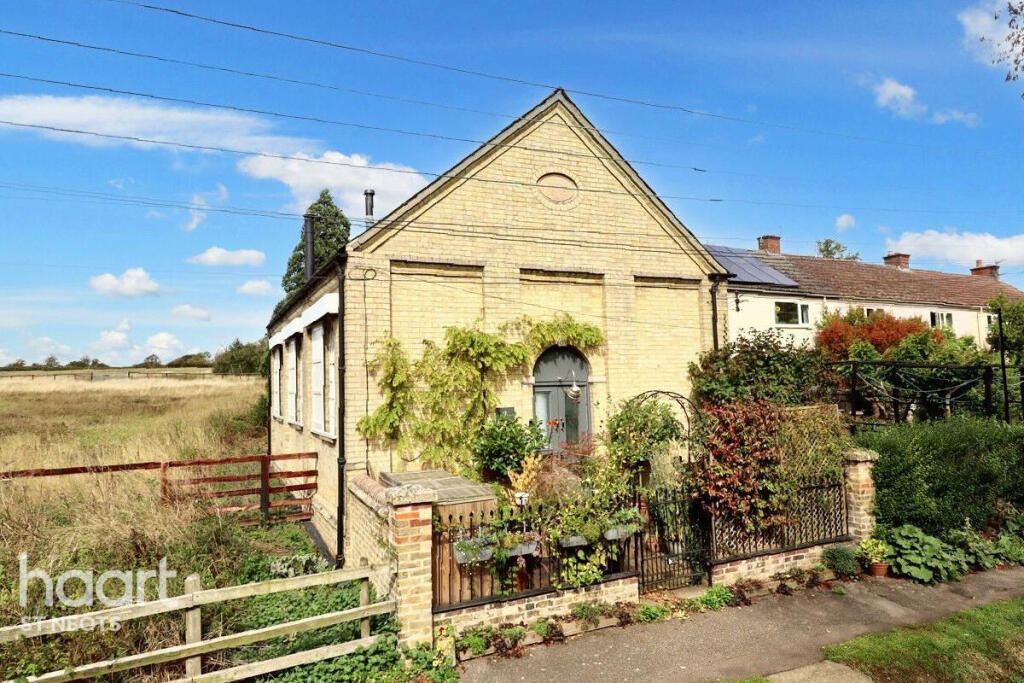 Main image of property: Causeway Road, Broughton