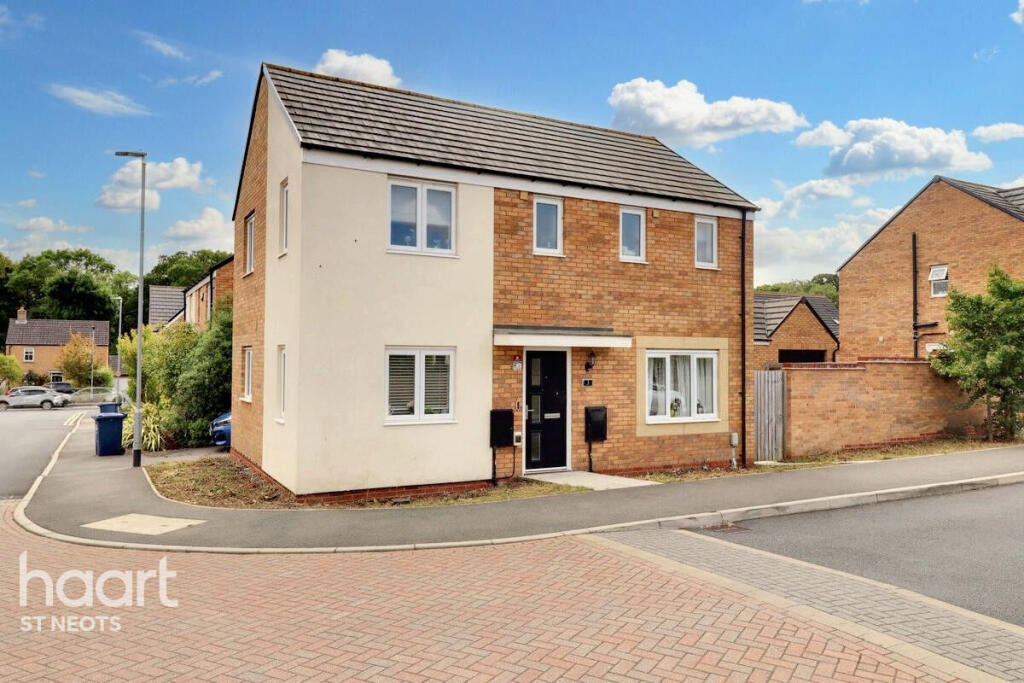 Main image of property: Bloomfield Drive, Huntingdon
