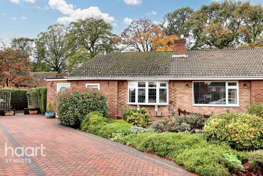 Main image of property: Parkside, Little Paxton