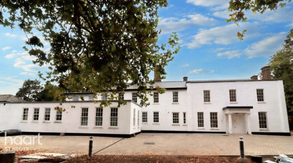 Main image of property: Bethany Francis House, St.Neots