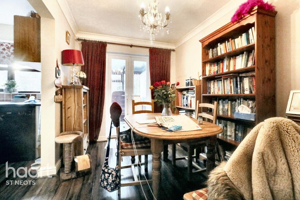 Main image of property: Owl Way, Huntingdon