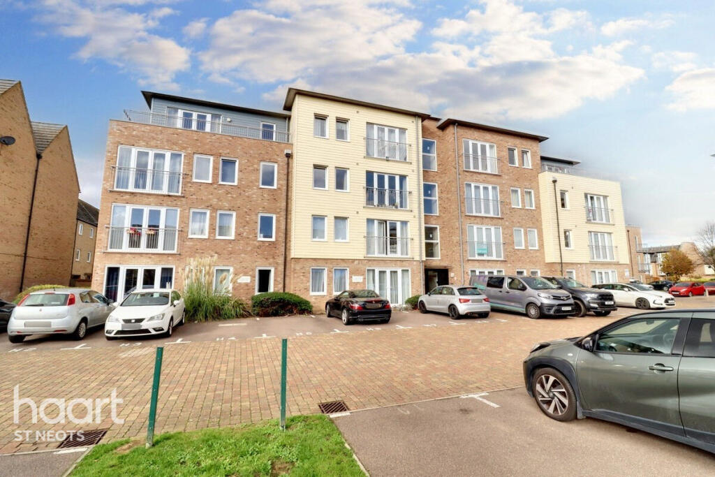 Main image of property: Samuel Jones Crescent, St Neots