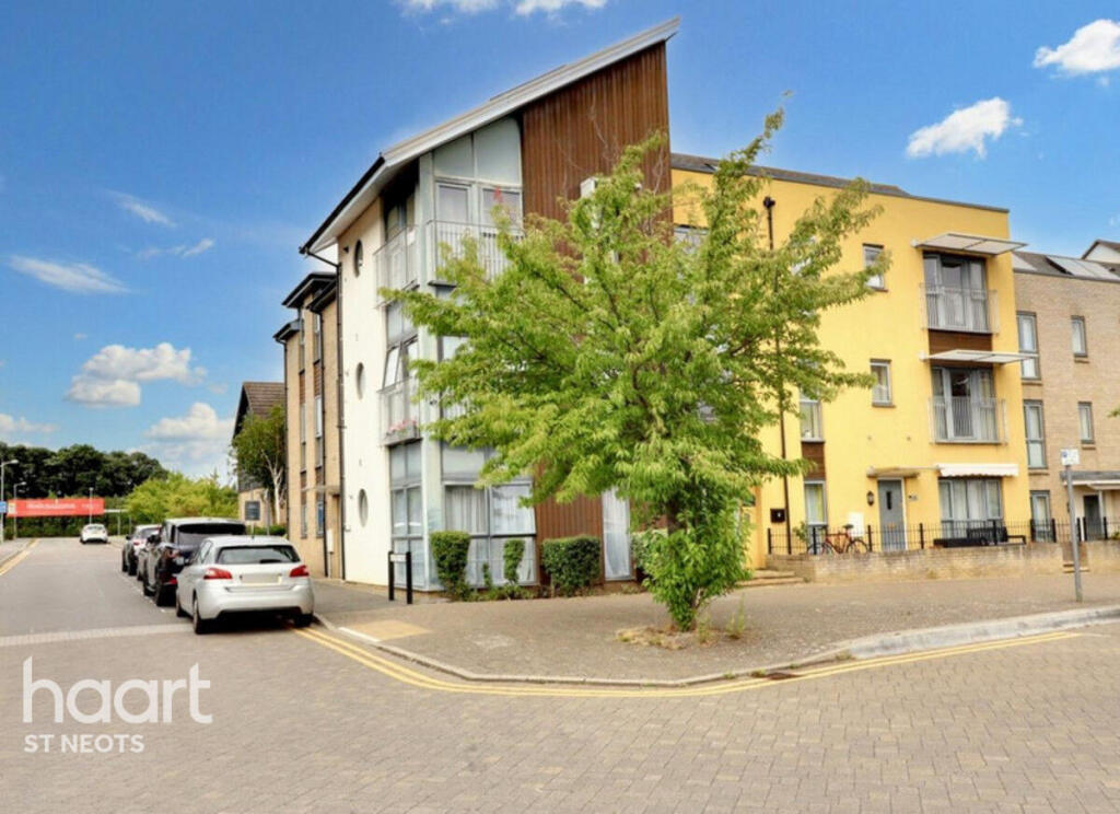 Main image of property: Station Square, St Neots