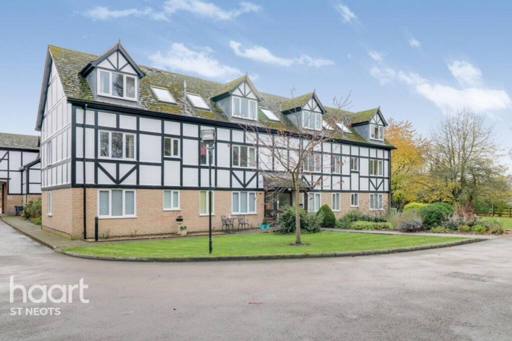 Main image of property: West Street, Godmanchester