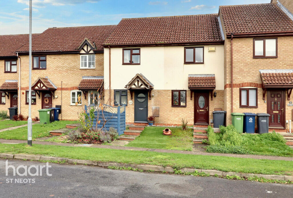 Main image of property: Cromwell Court, Eynesbury