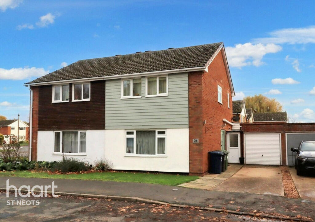 Main image of property: Manor Gardens, Buckden