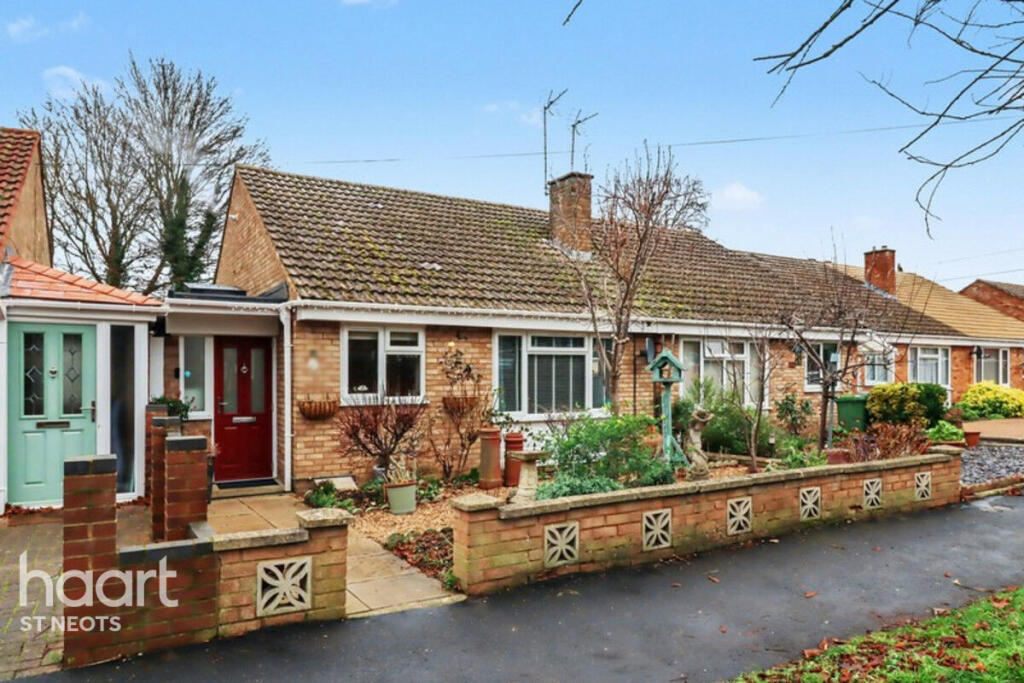 Main image of property: Reynolds Drive, Little Paxton