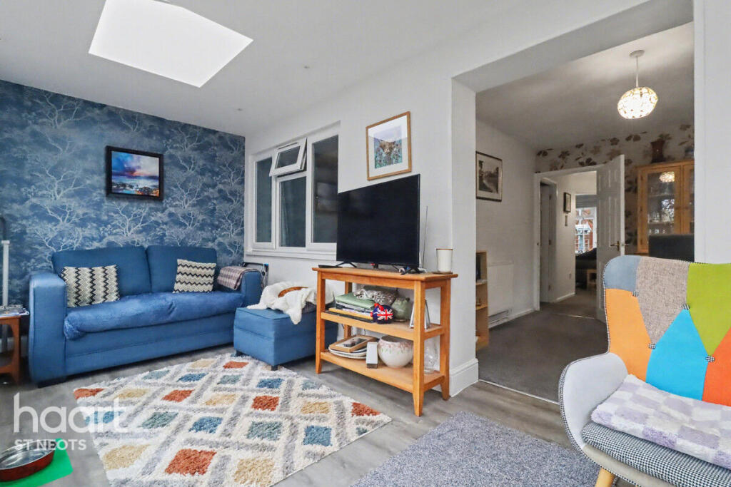 Main image of property: Reynolds Drive, Little Paxton