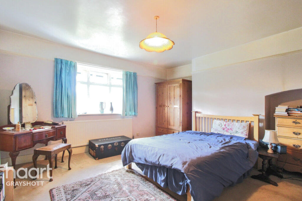 Main image of property: Hill Road, Hindhead
