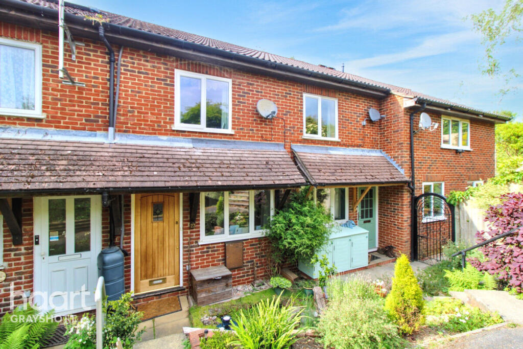 Main image of property: Hillside Close, Bordon