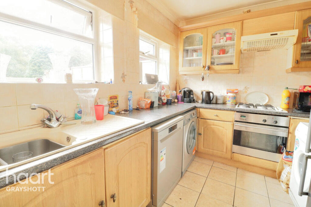 Main image of property: Eight Acres, Hindhead