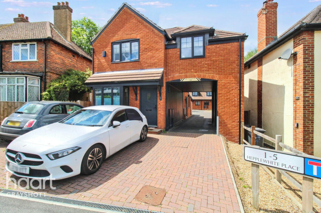 Main image of property: Hepplewhite Place, Hindhead