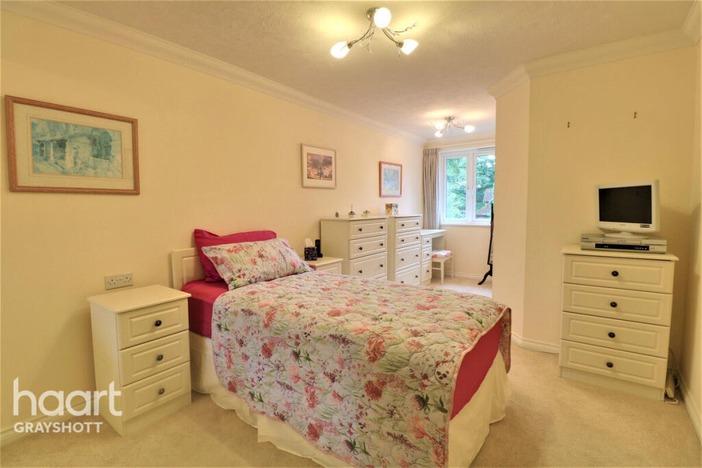 Main image of property: Headley Road, Hindhead