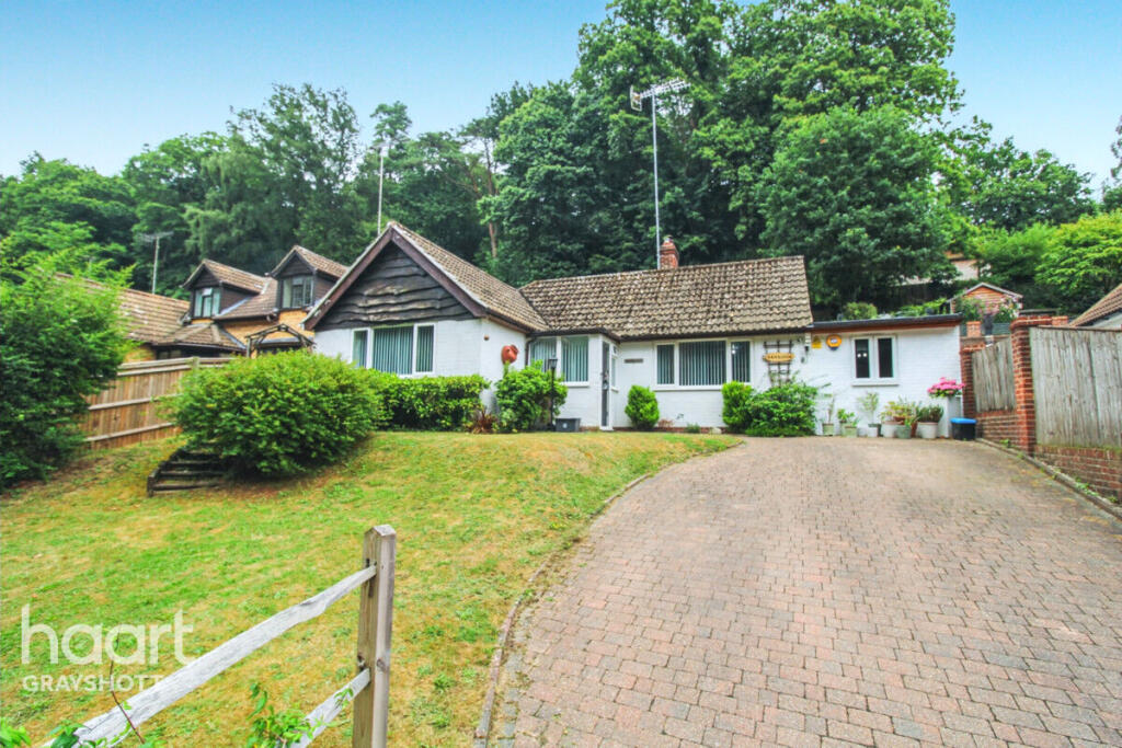 Main image of property: Beech Hill, Bordon
