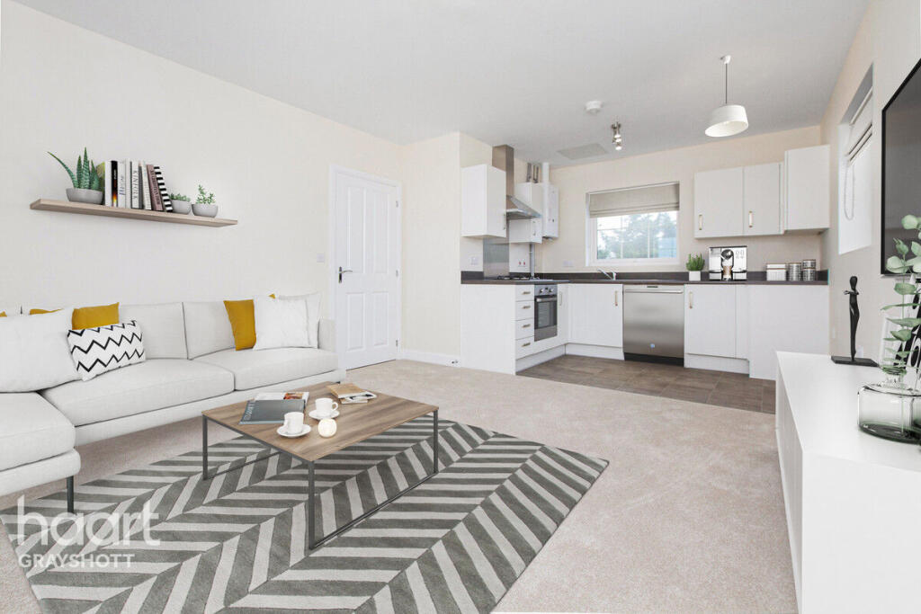 Main image of property: Eclipse Drive, Selsey, Chichester