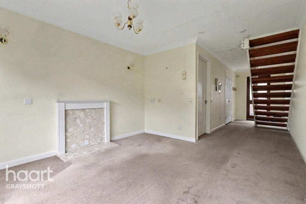 Main image of property: Candleford Gate, Liphook