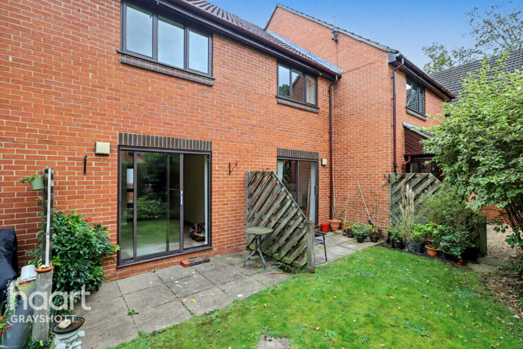 Main image of property: Candleford Gate, Liphook