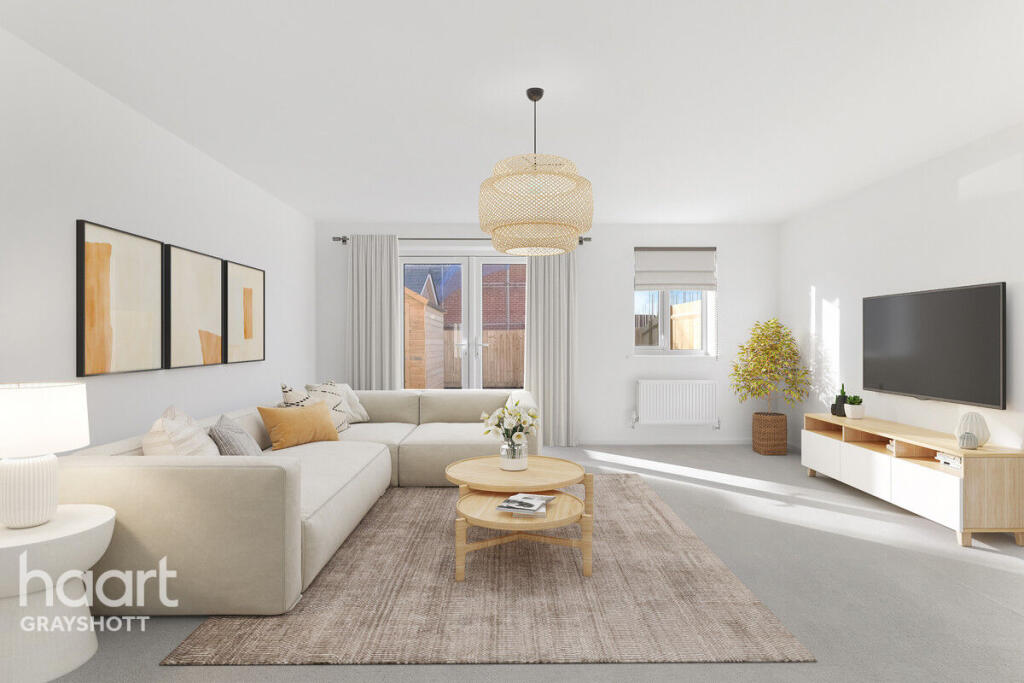 Main image of property: Gregg Close, Southampton