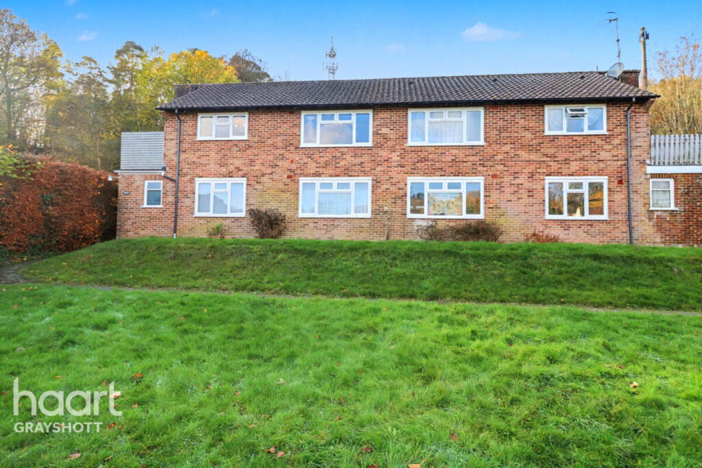 Main image of property: Chilcroft Road, Haslemere