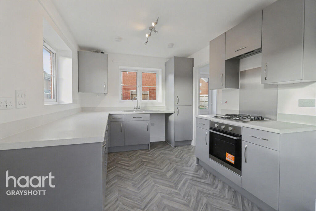 Main image of property: Austin Drive, Fareham