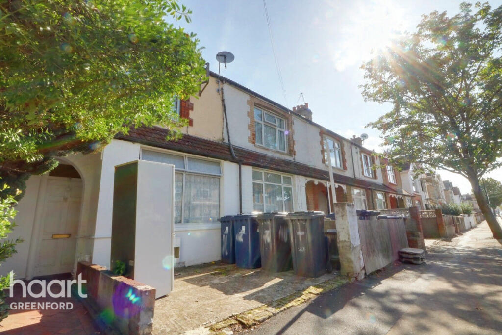 Main image of property: Victoria Road, Southall