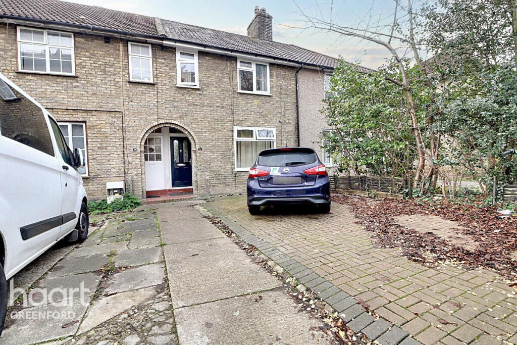 Main image of property: Heathstan Road, LONDON