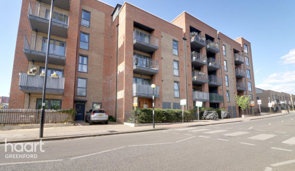 Main image of property: Daubenton House Havelock Road, London