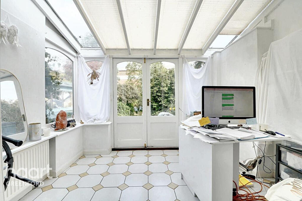 Main image of property: Boileau Road, London