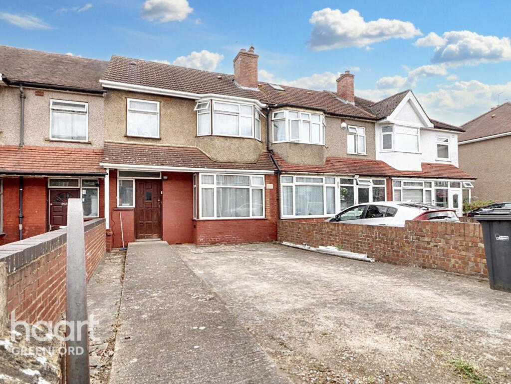 Main image of property: Allenby Road, Southall