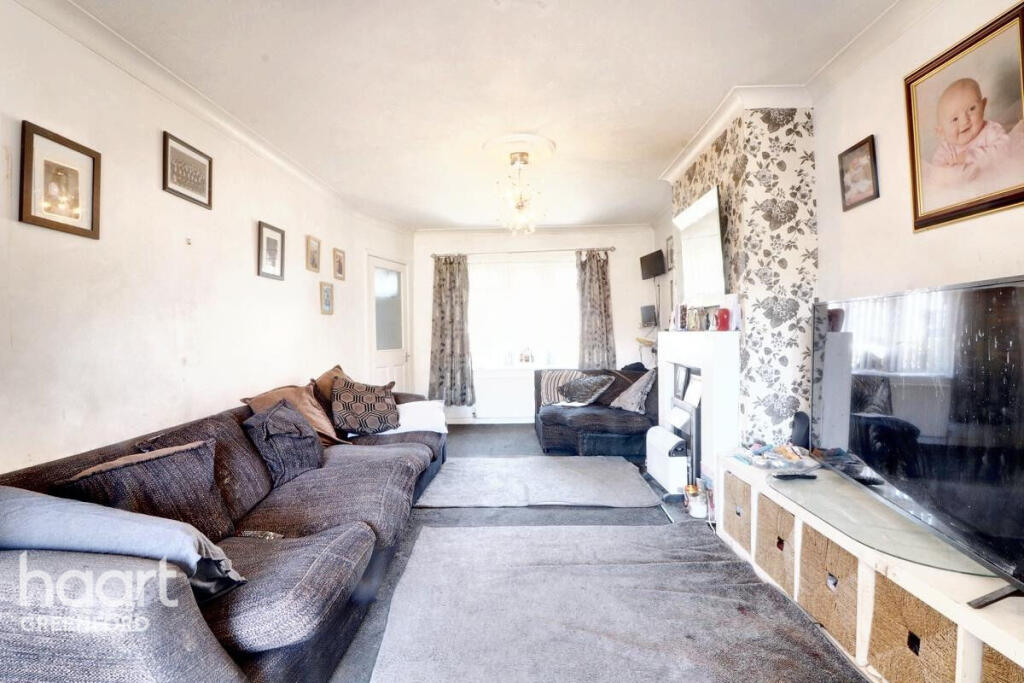 Main image of property: Stanhope Road, Greenford