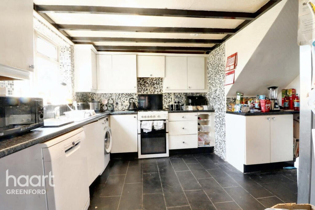 Main image of property: Stanhope Road, Greenford