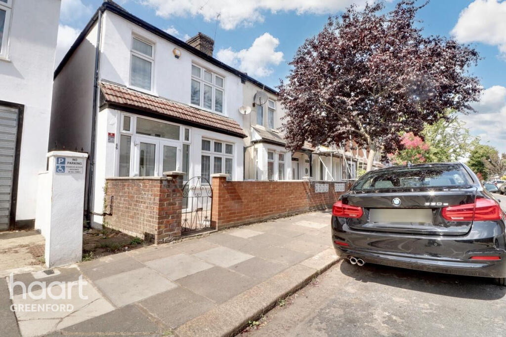 Main image of property: Trinity Road, London