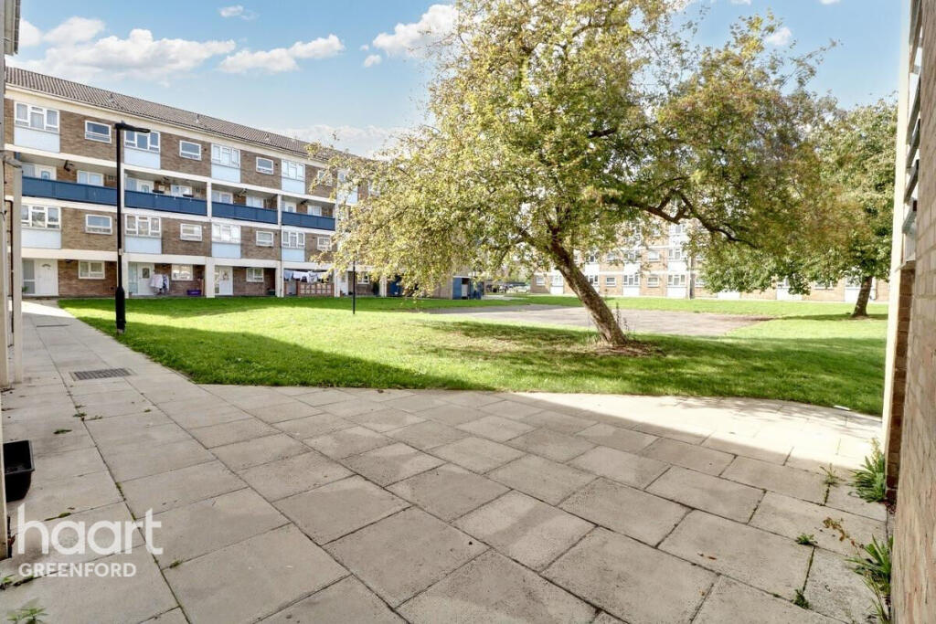Main image of property: Parkfield Drive, Northolt