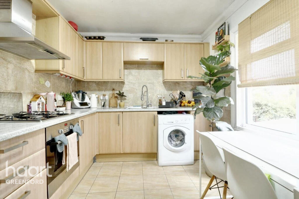 Main image of property: Browning Avenue, London
