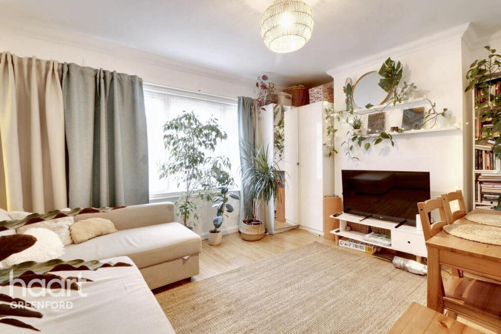 Main image of property: Browning Avenue, London