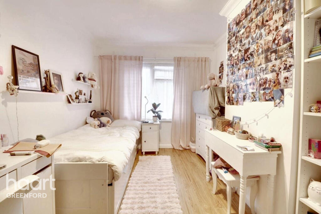 Main image of property: Browning Avenue, London