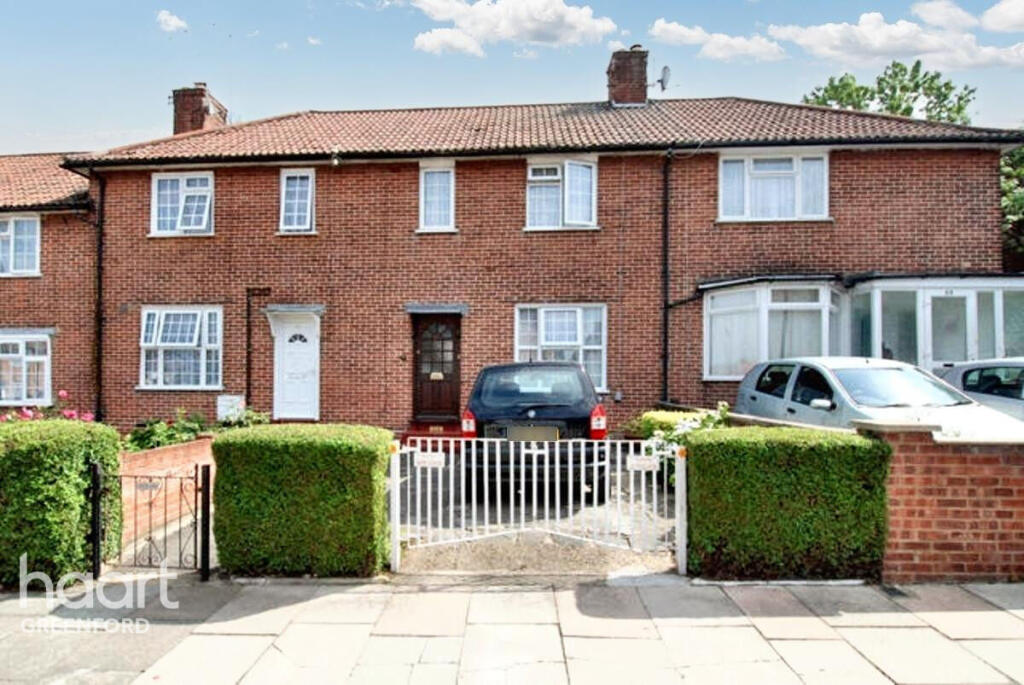 Main image of property: Templeman Road, LONDON