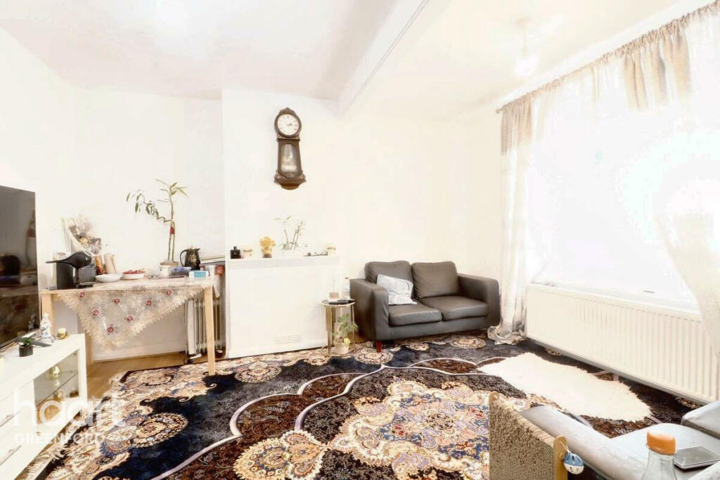 Main image of property: Templeman Road, LONDON