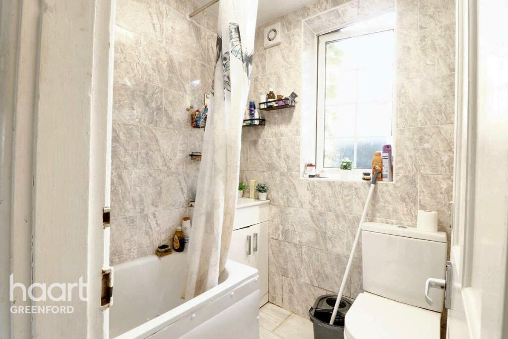 Main image of property: Templeman Road, LONDON