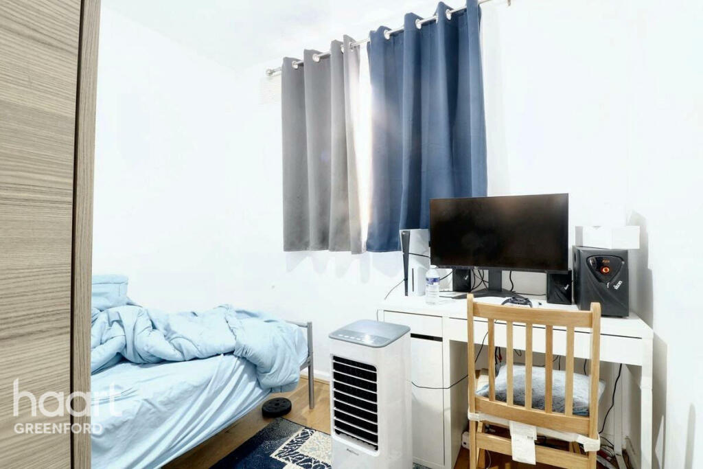 Main image of property: Templeman Road, LONDON