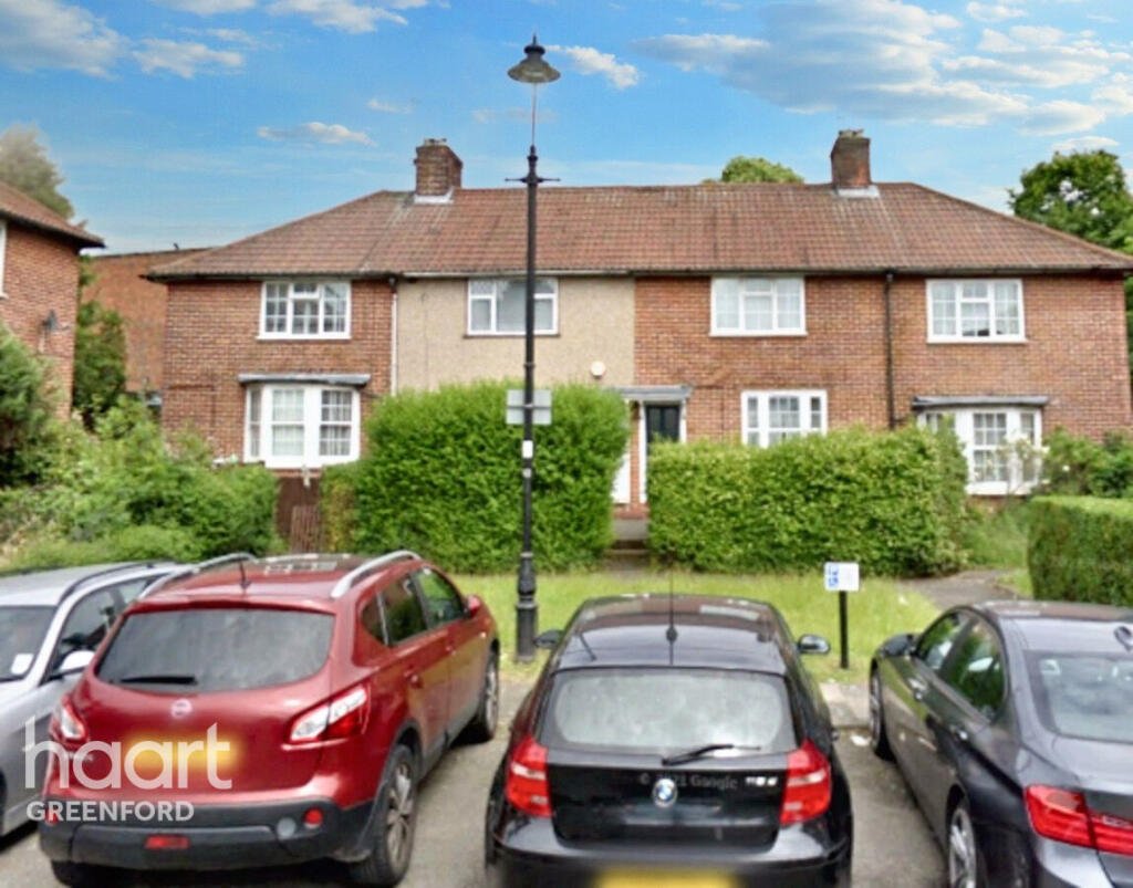 Main image of property: Browning Avenue, LONDON
