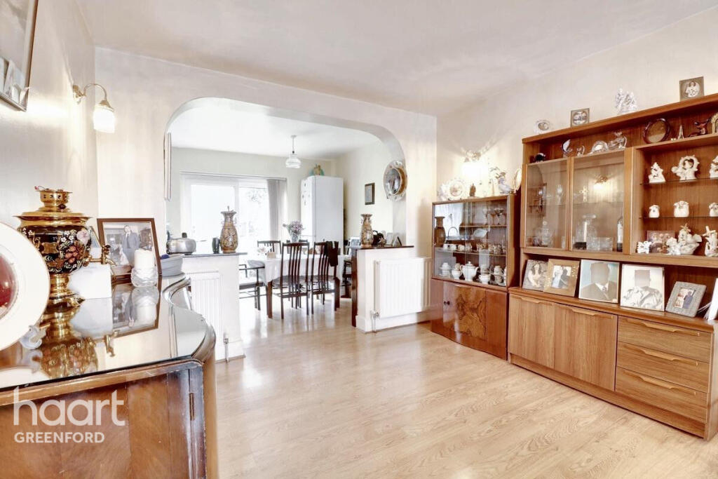 Main image of property: Whitton Avenue East, Greenford