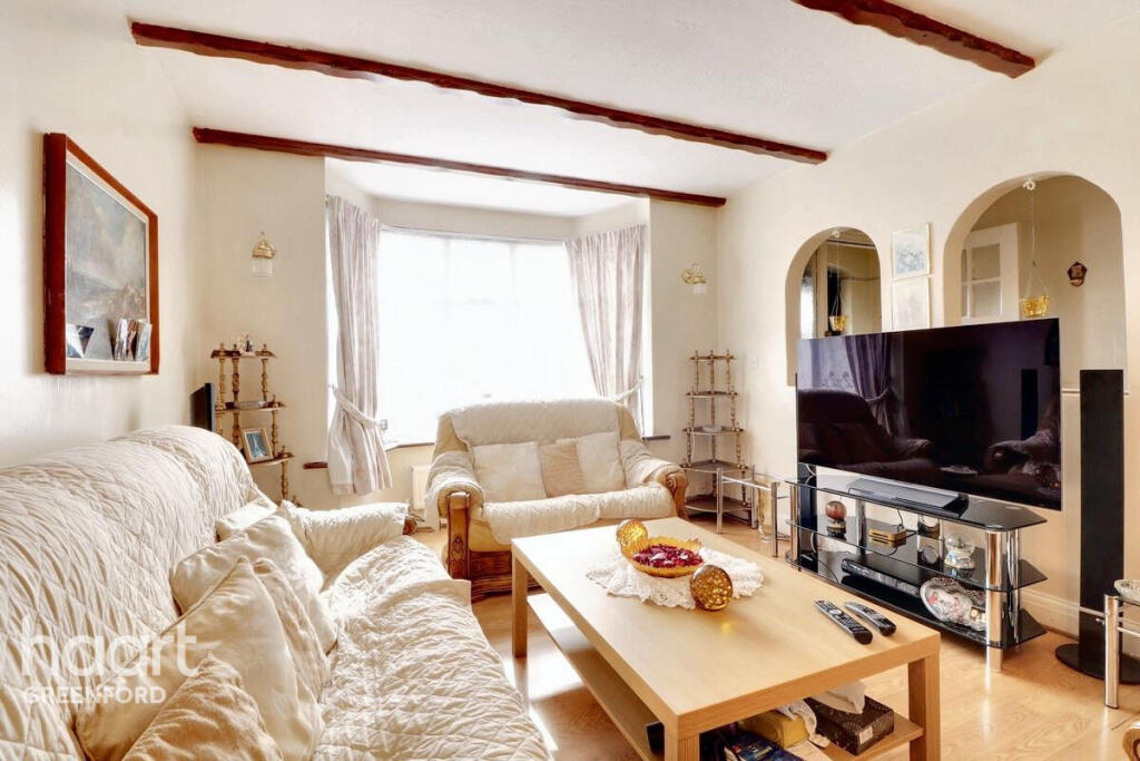 Main image of property: Whitton Avenue East, Greenford