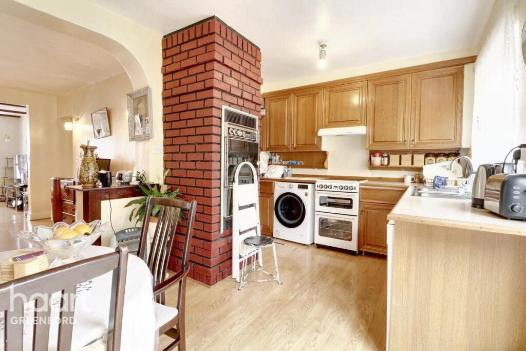 Main image of property: Whitton Avenue East, Greenford